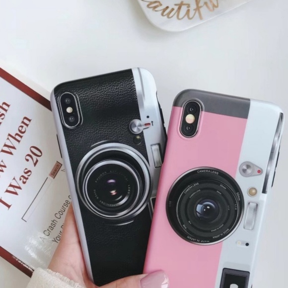 iPhone 7/8 Camera Case W/Holder - Picture 6 of 8